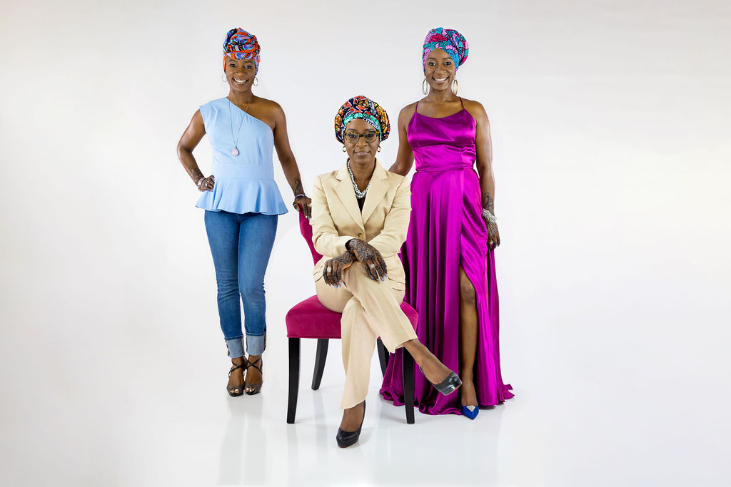 Pamela Ulmer Composite